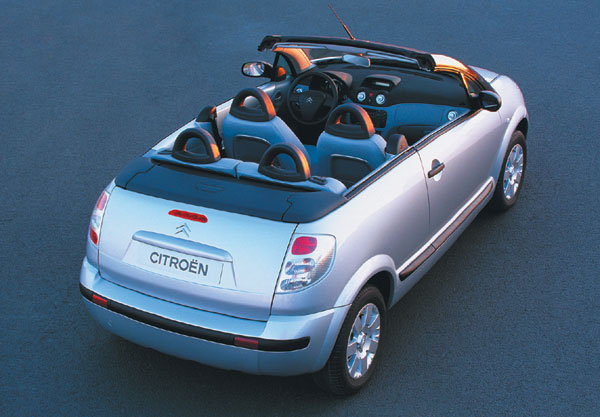 CITROEN