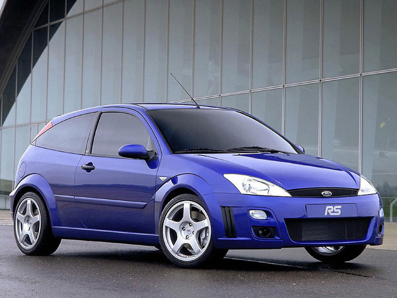 FORD