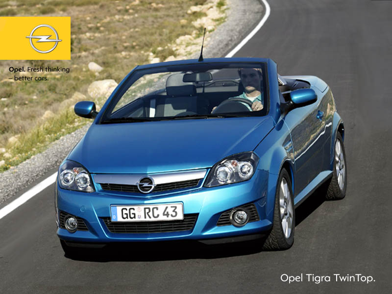 OPEL